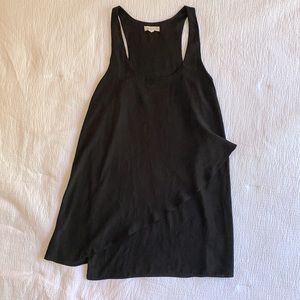 Black Dress from Urban Outfitters
